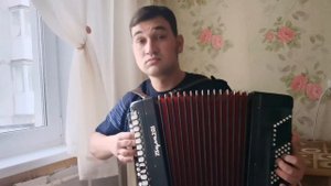 Лесоповал - Я куплю тебе дом (баян - cover)