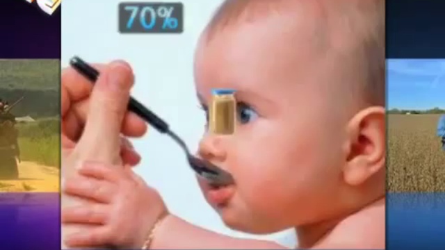 Последствия употребления ГМО пищи