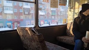 Маршрутное такси 27т, автобус паз 32054 гбо 2007 г, в