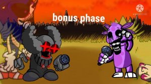 fnf vs лунтик exe ideas