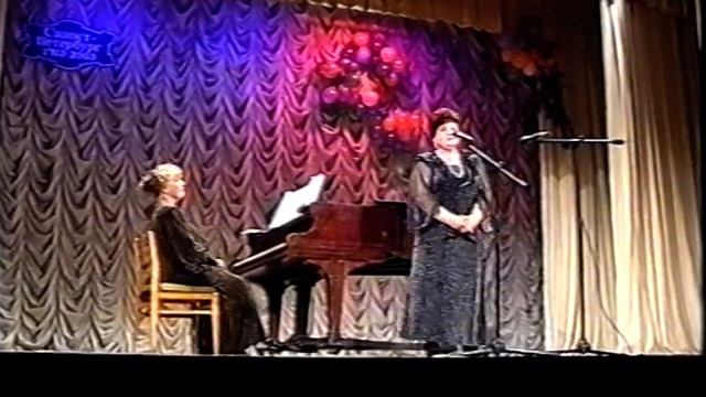 "Романтика романса" (ч.3) смотреть онлайн