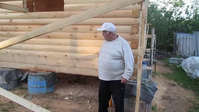 Дома РФ - Отзыв N11 смотреть онлайн