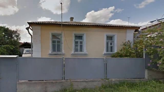 Районы города: Чеховка (Новороссийск)
