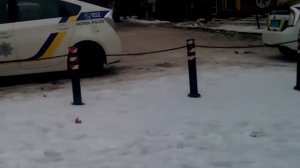 Кривой Рог Я люблю Кривой Рог.Полиция Кривого Рога.