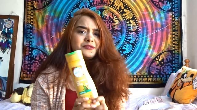 Herbal Essence Shampoo & Conditioner Review : Hit or a miss ?? смотреть онлайн