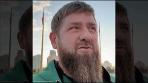 Рамзан Кадыров: Всё чаще думаю о бегущих уклонистах. В праве ли они называть себя мужчинами? Нет!