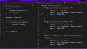 GitHub Copilot’s Latest in VS Code: Seamless Unit Testing & Code Creation!