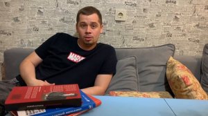 Папины любимые книги