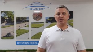 Обзор тротуарной плитки Листопад от Выбор: расцветка и формы