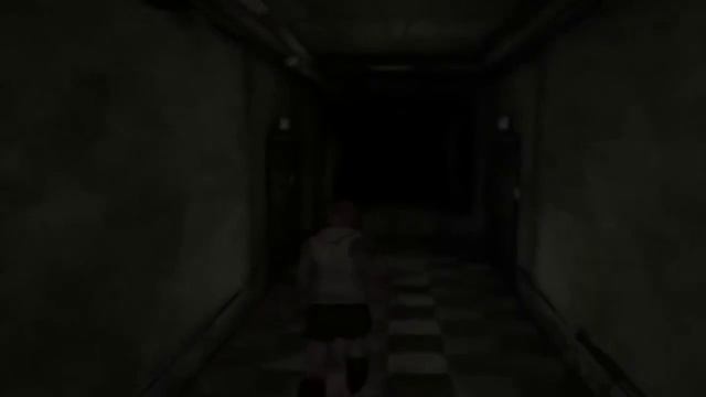 Сказки Тихого Холма: Silent Hill 3 [ PS2 / XBOX360 ] смотреть онлайн