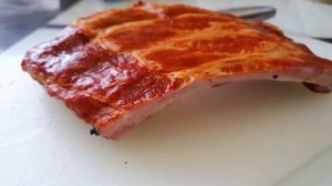 Солянка сборная мясная с копчеными ребрышками и колбасой/ Солянка с с копченостями / Вкуснее Всех