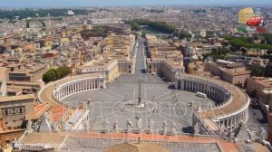 Гид в Риме, экскурсия в Ватикан - Музеи Ватикана,  Сикстинская капелла, собор Святого Петра