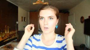 ❤2 повседневные причёски на каждый день своими руками ❤на сред.длины волосы