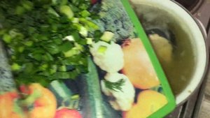 РЫБНЫЙ СУП ИЗ ЛОСОСЯ // ПРОСТОЙ РЕЦЕПТ ВКУСНОГО СУПА