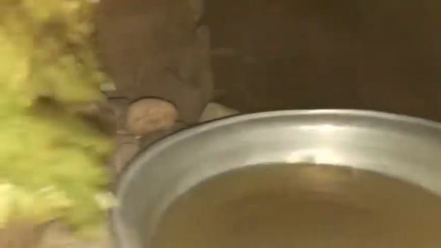 Баня томится, ожидает гостей! смотреть онлайн