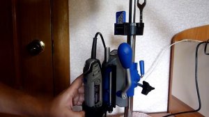 DREMEL  Workstation 220 Обзор