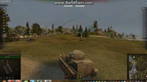 обзор игры танки