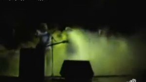 Савояры - Мне приснилась осень.