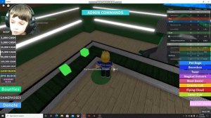 Roblox Magic Tycoon Gameplay - The Ryan Wayne Show
