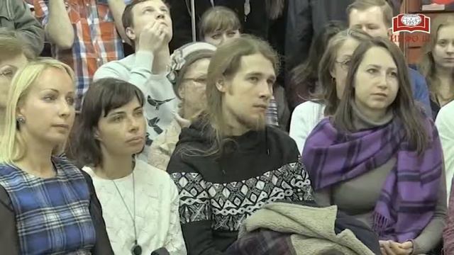 «Филатов Фест» (2 тур)