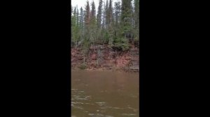 Река Вятка 2019 год