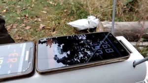 Халявный хронограф на Android.Это работает или ето не так?!Тест программы Chrono Connect Mobile.