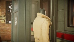 Прохождение Blacksad: Under the Skin на русском языке без комментариев 
Часть 1