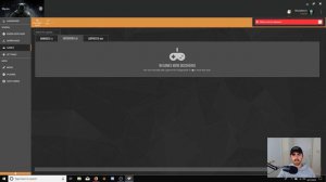 Vortex Mod Manager Download & Set Up