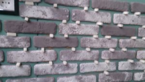 Остекление и утепление балкона,отделка клинкерной плиткой.Часть 1.