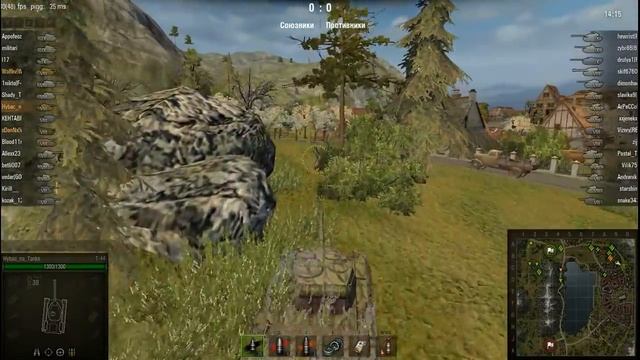 т-44 размер имеет значение (рубрика детальный разбор) смотреть онлайн