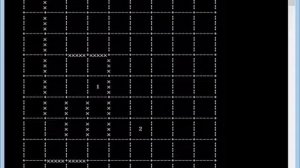 Quoridor AI: Utility Func 3 vs Func 3