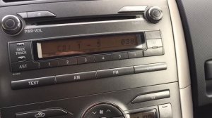 Скрытые функции кнопок на руле toyota auris, corolla