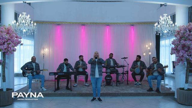 ORK. EMİNLER - PEMBE TOPUKLUM █▬█ █ ▀█▀ (2022 OFFİCİAL 4K VİDEO) смотреть онлайн