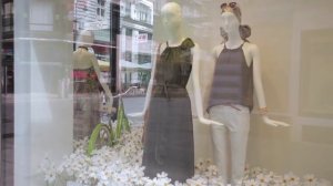 Stefania Ferrario for 'Embrace' the documentary