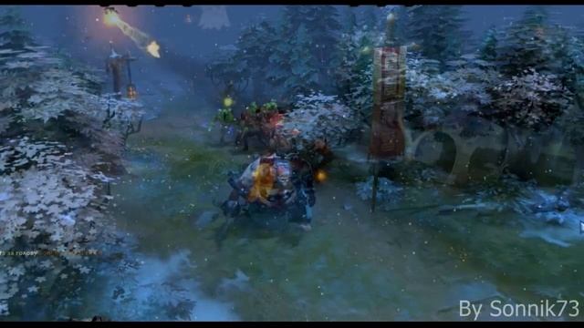 Dota 2; Epic Fail Best Vine смотреть онлайн