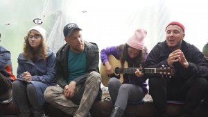 Экстремальный поход с группой Грот. Часть 2 I Наука Побеждать