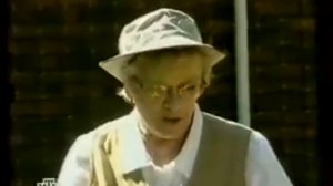 Выпуск 135. Растительная жизнь в гостях у Алисы Фрейндлих