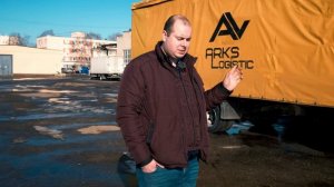 КАМАЗ В ДРОВА ЗА 3 ГОДА!