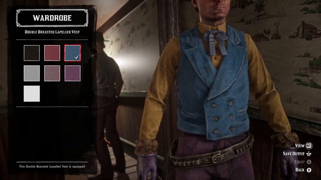 How To Make The Joker's Outfit From Batman 1989 in Red Dead Online смотреть онлайн