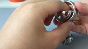 Huzzle - Cast Cylinder Puzzle Tutorial