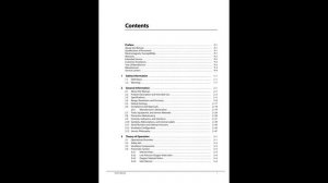 COVIDIEN Puritan Bennett 560 Service manual