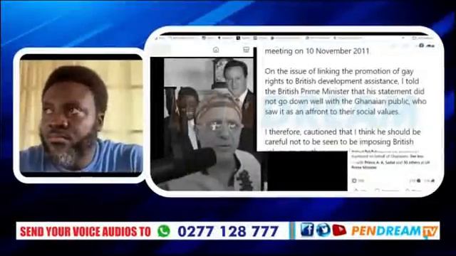 Eii! International Media Suspecting UN Rigging 2024 Elects For NPP For Defending Trumutu смотреть онлайн