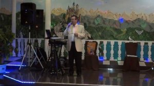 Григорий Багдасаров семь дорог