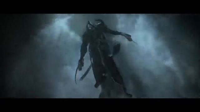Разработчики Diablo III анонсировали расширение к игре под названием Reaper of Souls смотреть онлайн
