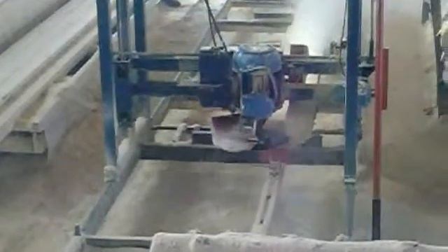 Пилорама угловая дисковая Сибирь ПДУ-2 смотреть онлайн