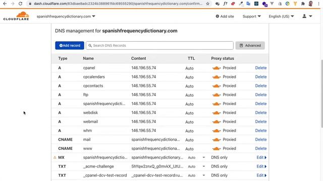 2021 cPanel Domain on Cloudflare, How to set it up and still use Email смотреть онлайн