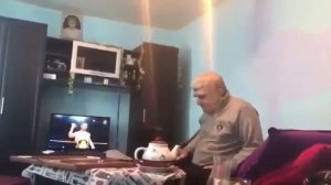 Ahıska prikol