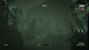 Outlast 2 - НА МАЛЕНЬКОМ ПЛОТУ (прохождение на русском Аутласт 2) #7