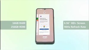 Новинка за 100$. Cubot Note 50, 8/256, NFC, 5200 mAh, 90 Hz, Unisoc T606. Скоро, 7 августа.