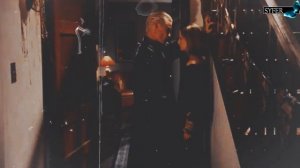 ►Spike and Buffy►Дыши со мной